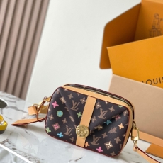 LV Satchel Bags